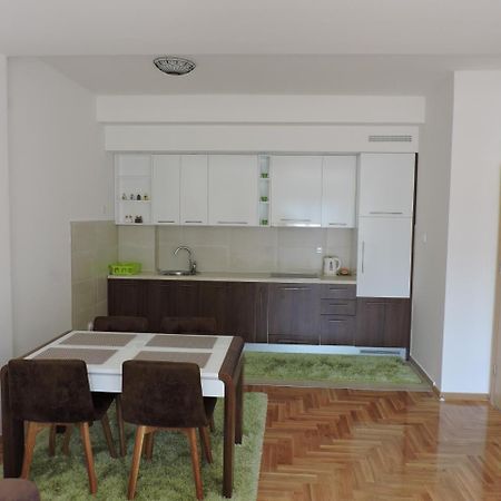 Apartamento Nihon Trebinje Exterior foto