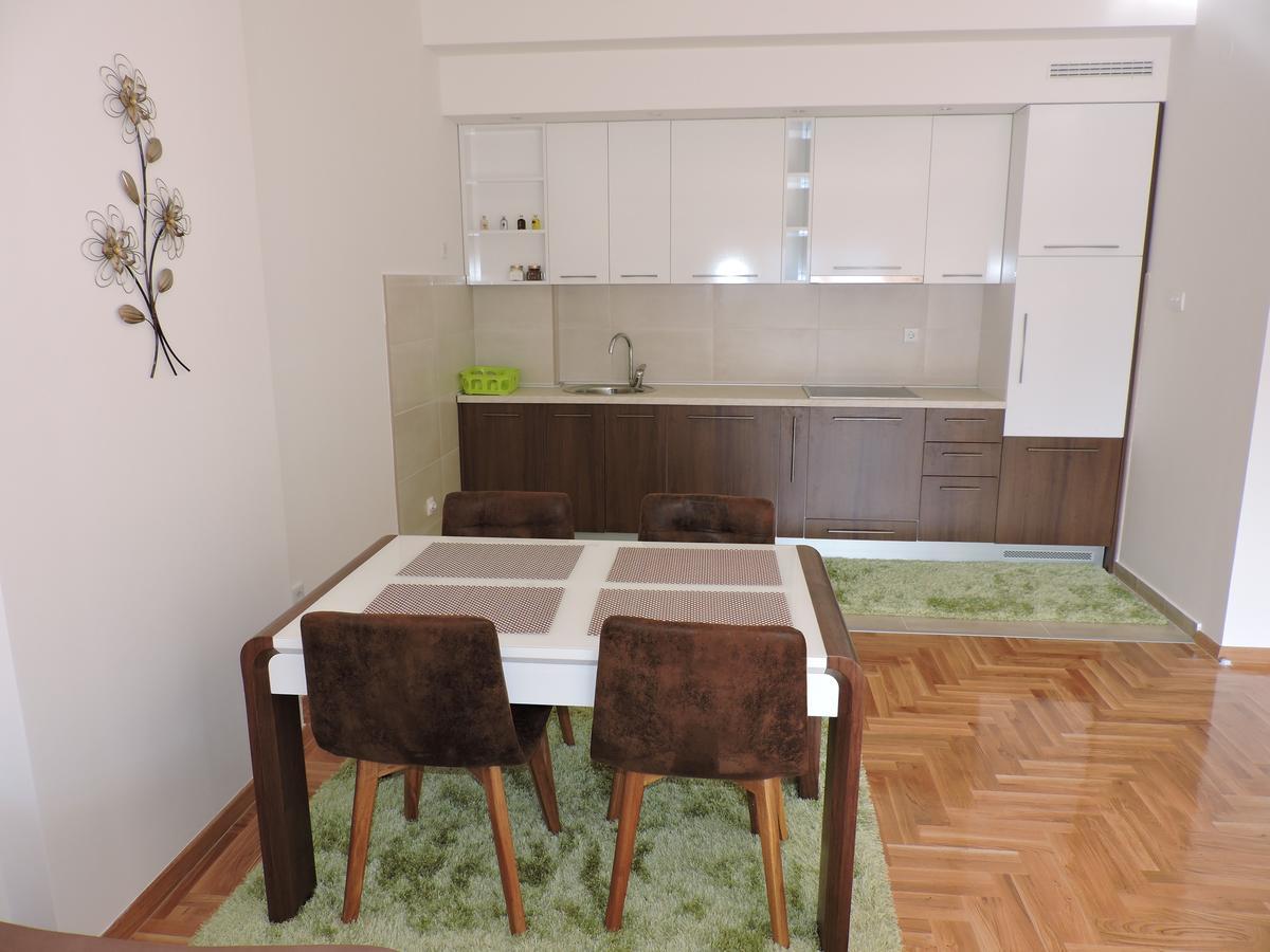 Apartamento Nihon Trebinje Exterior foto