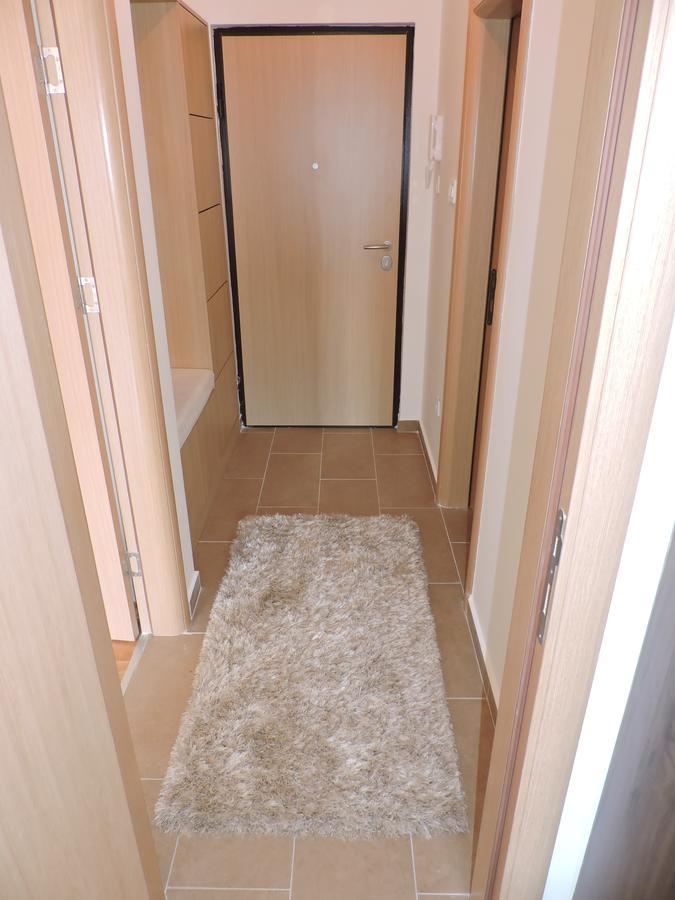 Apartamento Nihon Trebinje Exterior foto