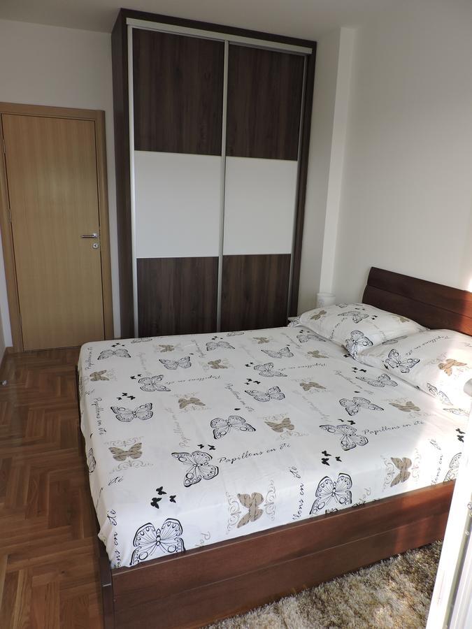 Apartamento Nihon Trebinje Exterior foto